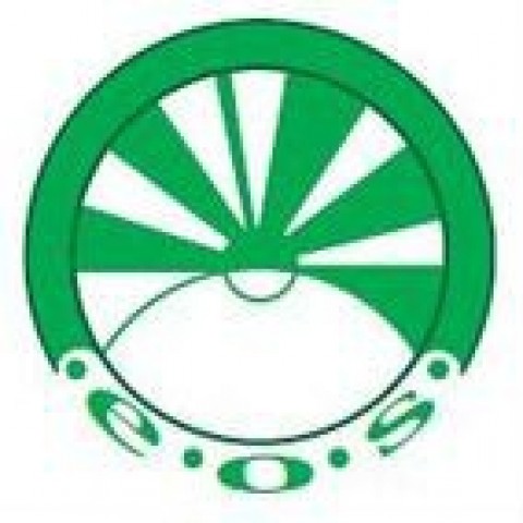 Powiększ obraz: Logo eos